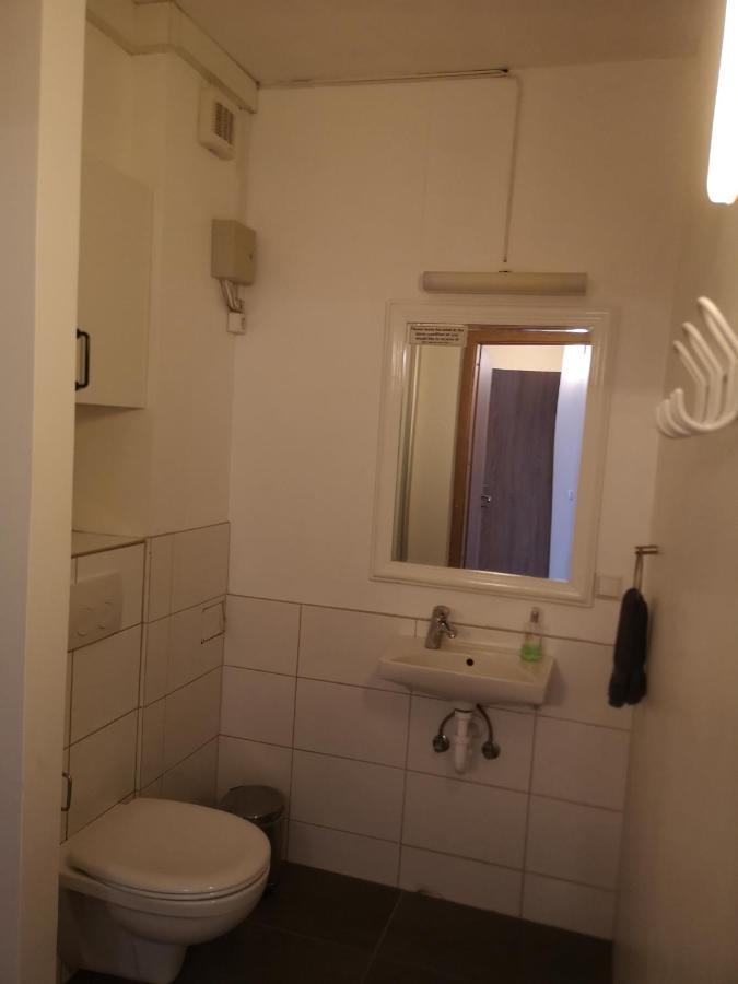 Acco Town Square Apartments Ακουρέιρι Εξωτερικό φωτογραφία