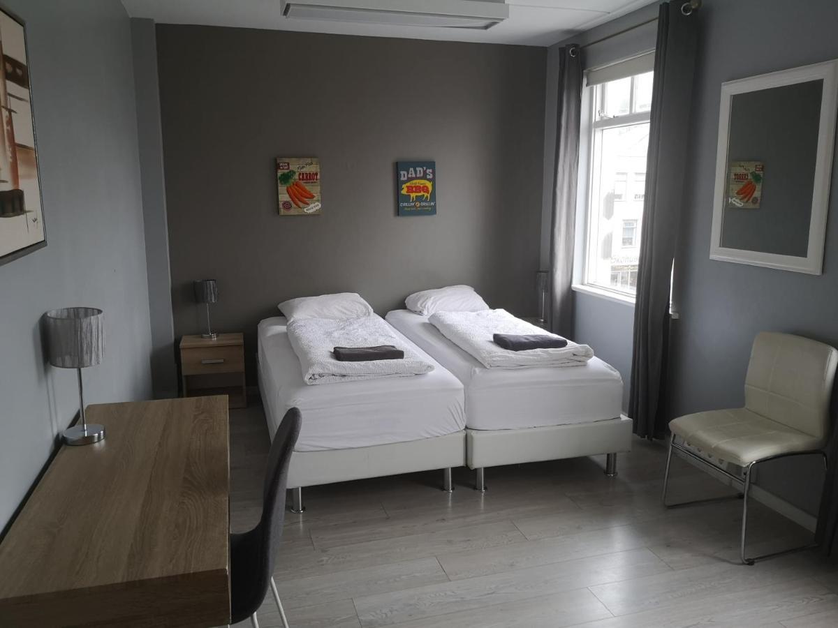 Acco Town Square Apartments Ακουρέιρι Εξωτερικό φωτογραφία