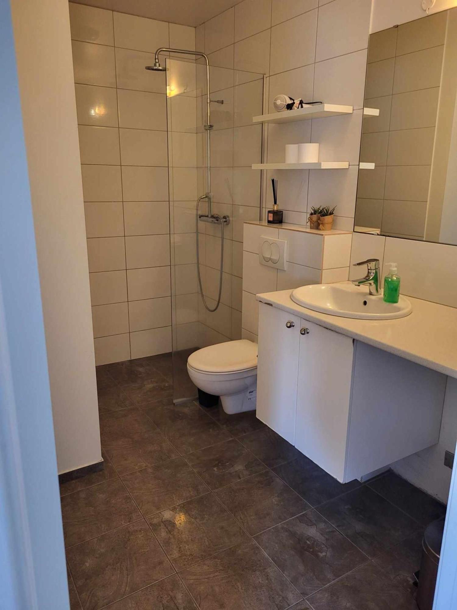 Acco Town Square Apartments Ακουρέιρι Εξωτερικό φωτογραφία