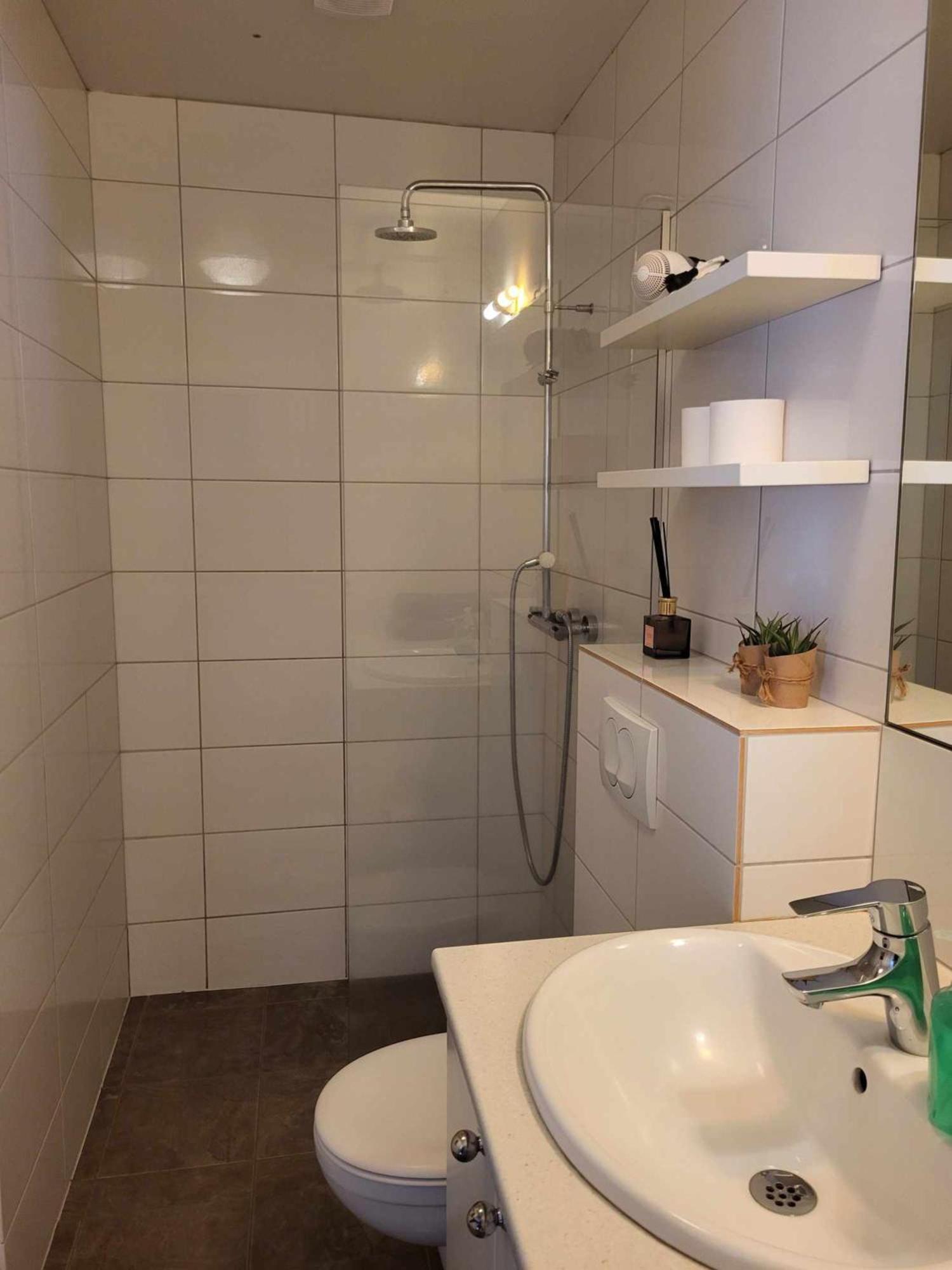 Acco Town Square Apartments Ακουρέιρι Εξωτερικό φωτογραφία