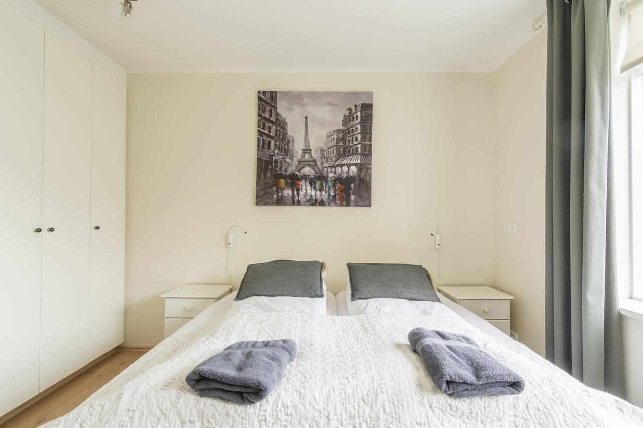 Acco Town Square Apartments Ακουρέιρι Εξωτερικό φωτογραφία
