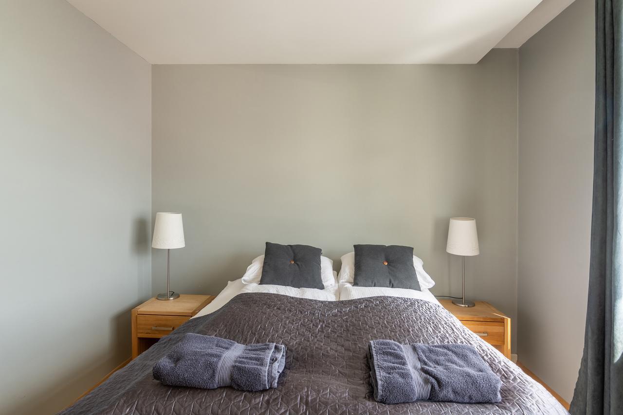 Acco Town Square Apartments Ακουρέιρι Εξωτερικό φωτογραφία