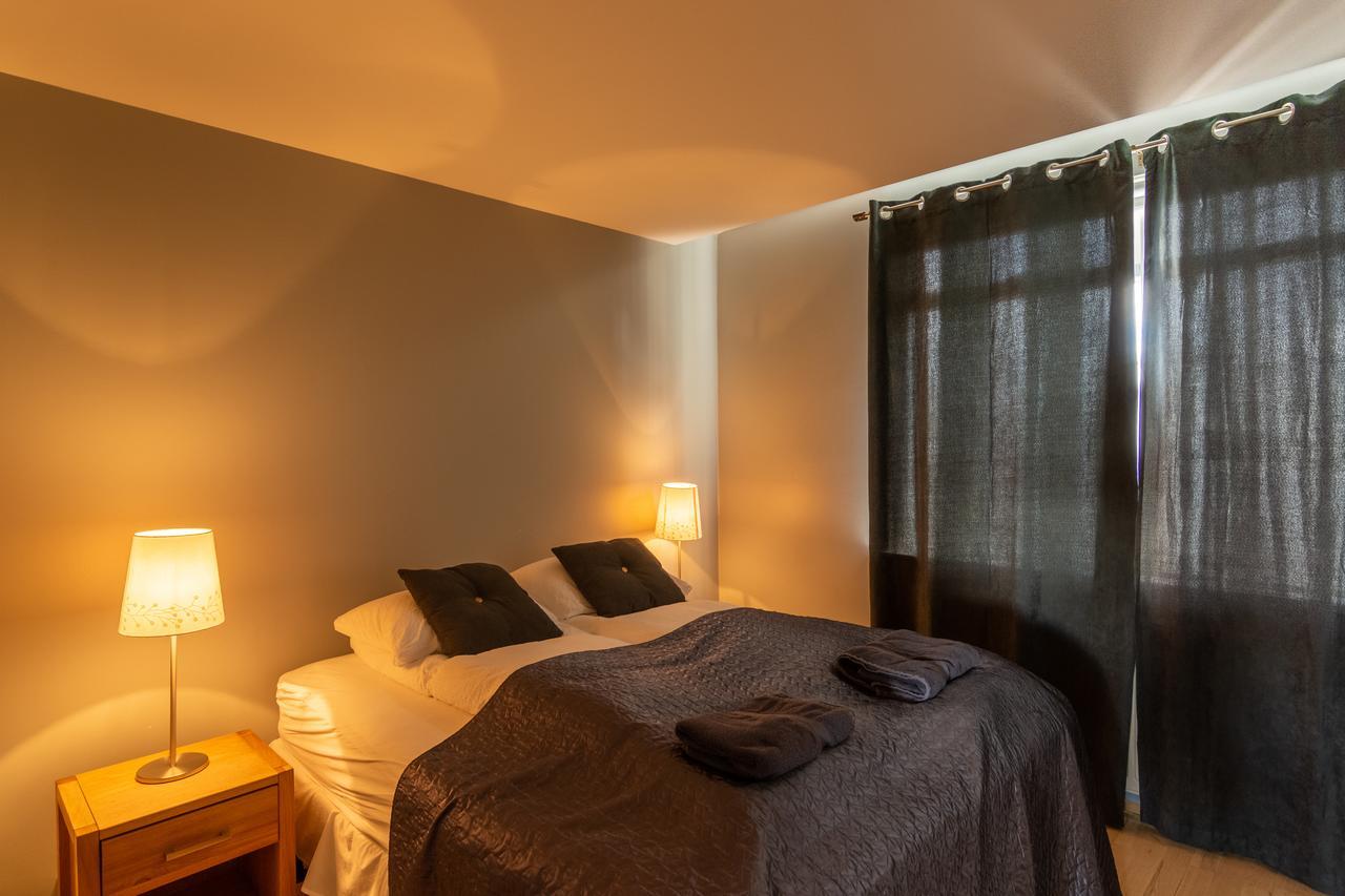 Acco Town Square Apartments Ακουρέιρι Εξωτερικό φωτογραφία