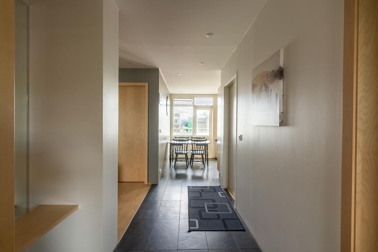 Acco Town Square Apartments Ακουρέιρι Εξωτερικό φωτογραφία